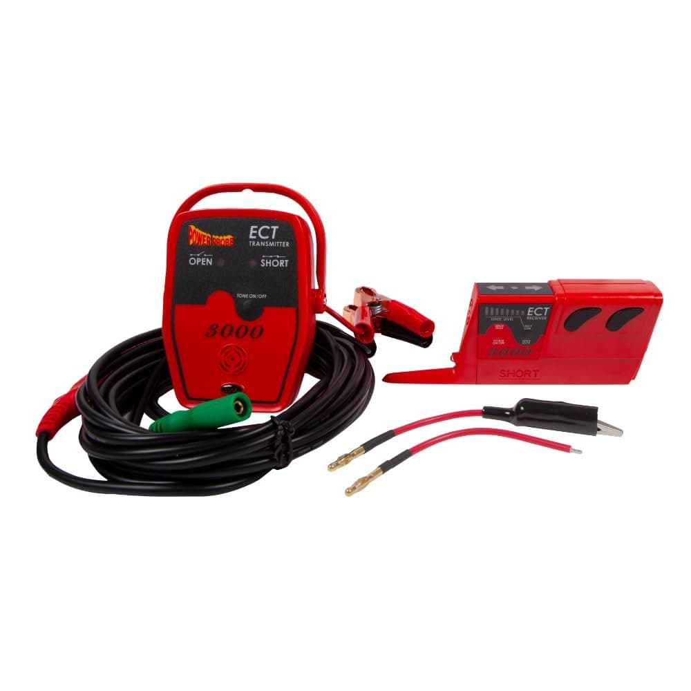 ECT3000B circuit tracer